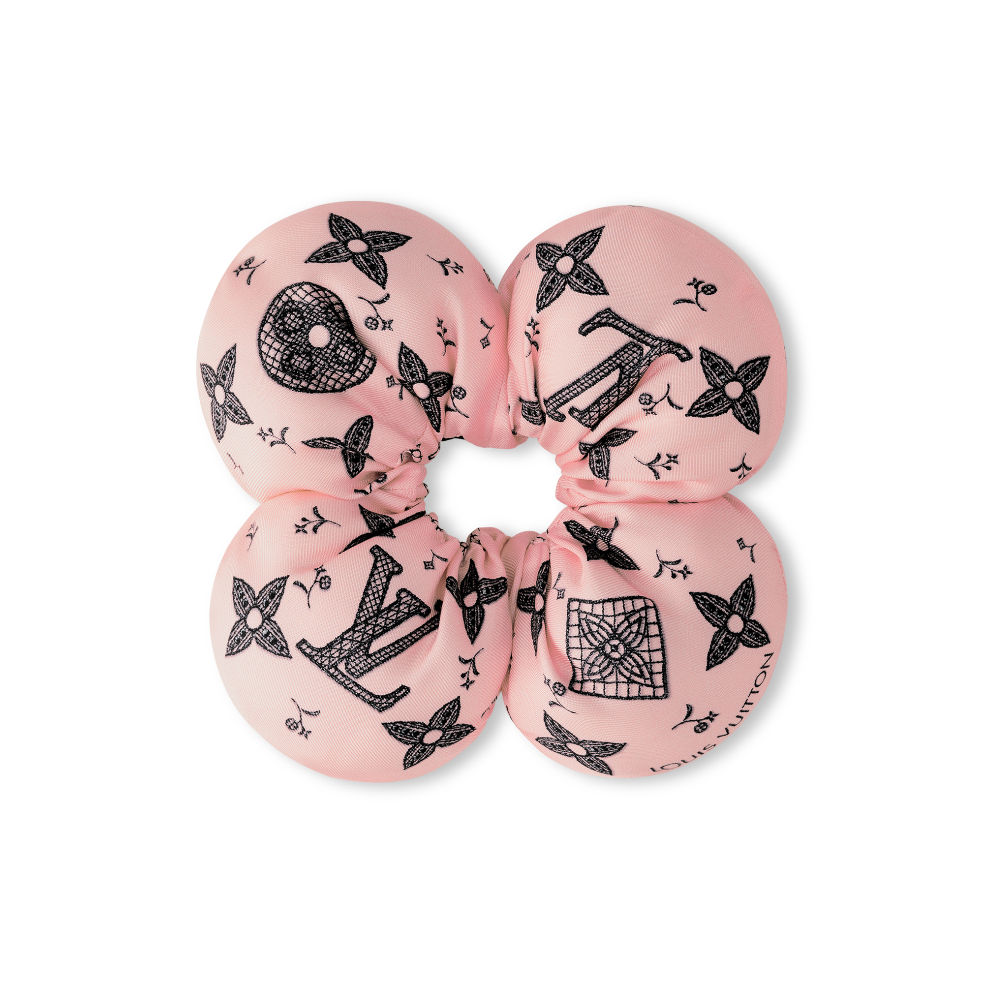 ウィメンズ ヘアアクセサリー - Scrunchies｜ルイ・ヴィトン 公式サイト